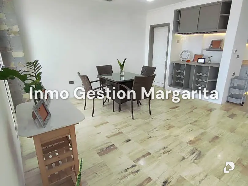 Penthouse en Urb Playa El Angel, Porlamar – 2