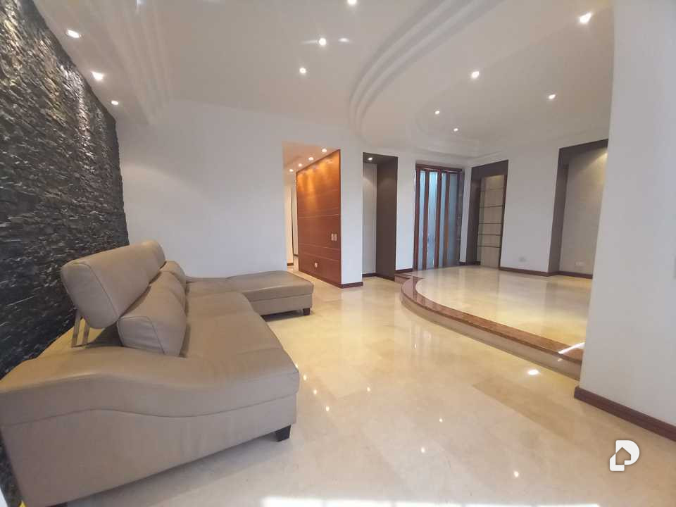 Apartamento en Los Samanes, Caracas – 4