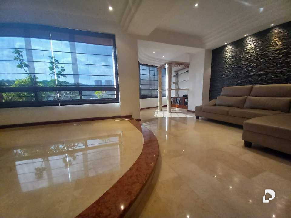Apartamento en Los Samanes, Caracas – 6