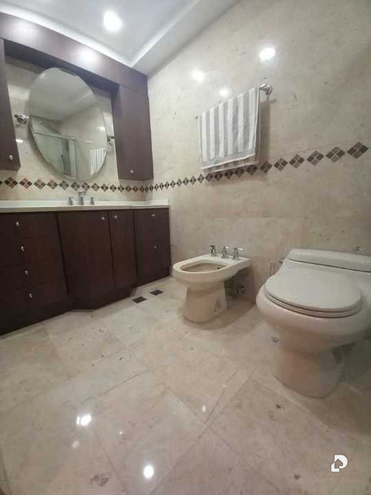 Apartamento en Los Samanes, Caracas – 16