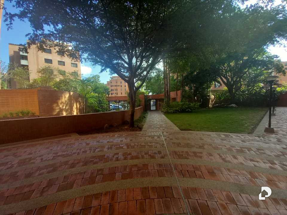 Apartamento en Los Samanes, Caracas – 2