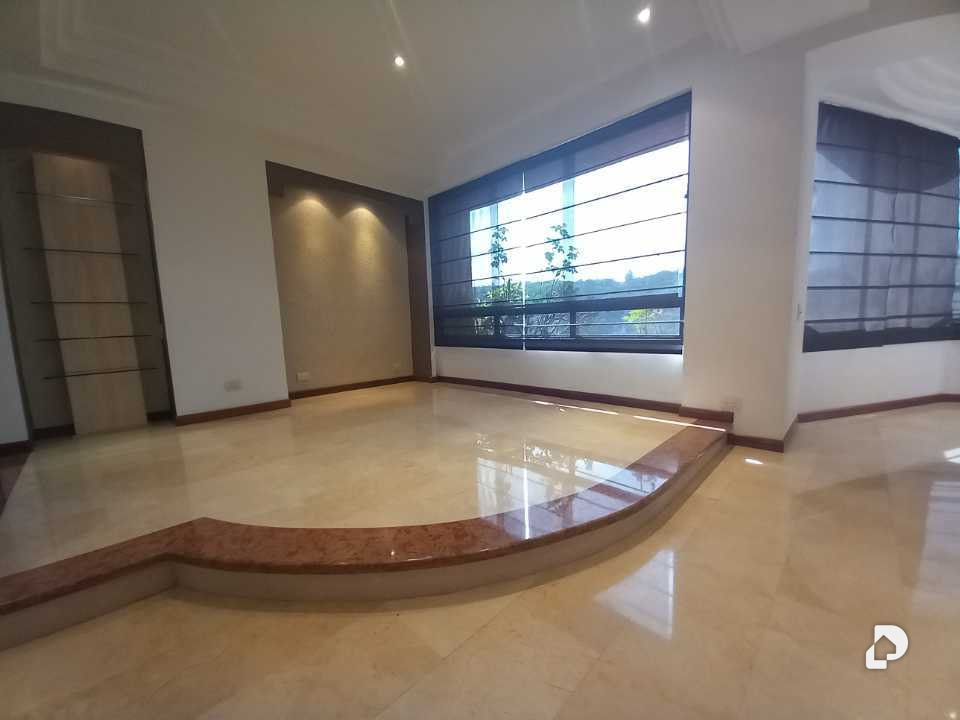 Apartamento en Los Samanes, Caracas – 7