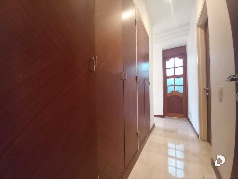 Apartamento en Los Samanes, Caracas – 12