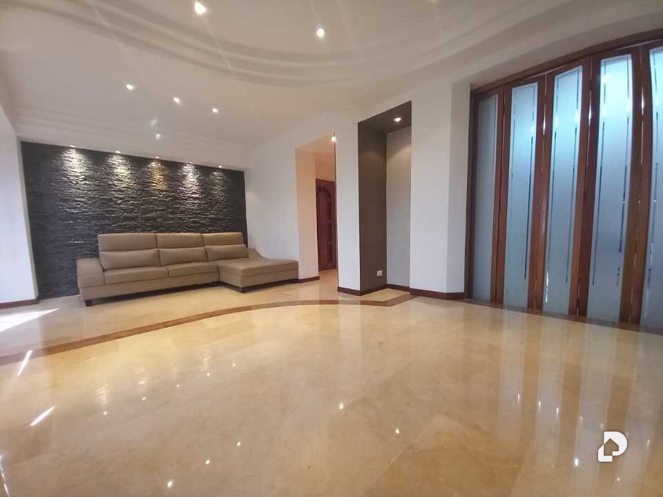 Apartamento en Los Samanes, Caracas – 5