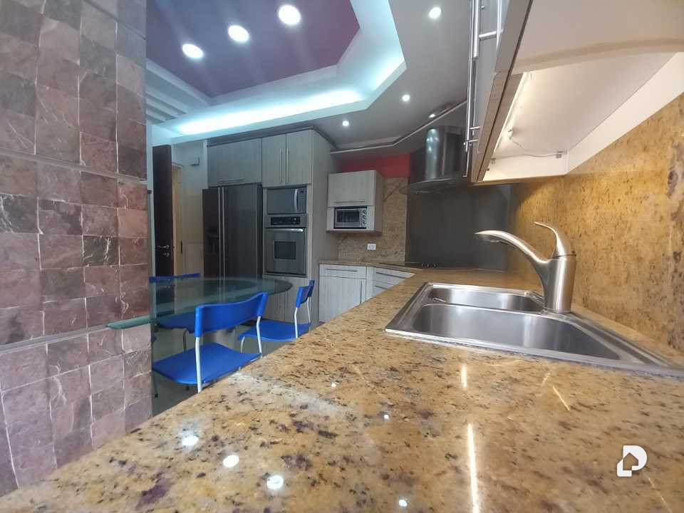 Apartamento en Los Samanes, Caracas – 10