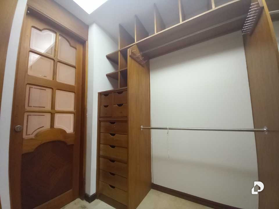 Apartamento en Los Samanes, Caracas – 15
