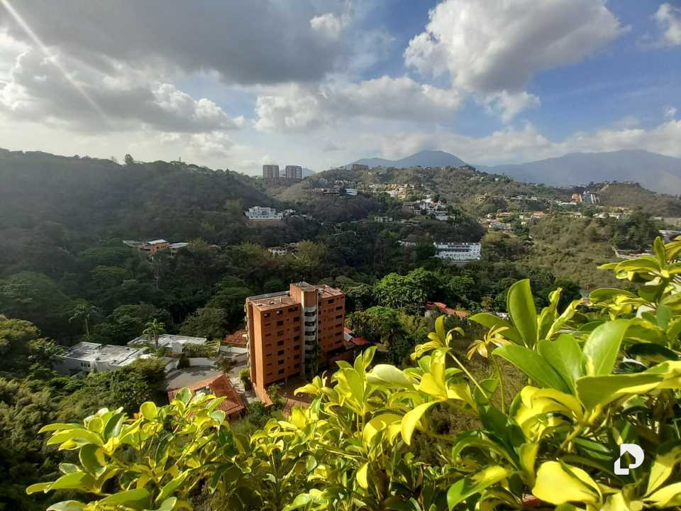 Apartamento en Los Samanes, Caracas – 22