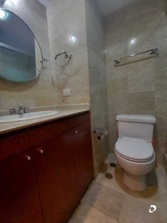 Apartamento en Los Samanes, Caracas – 19