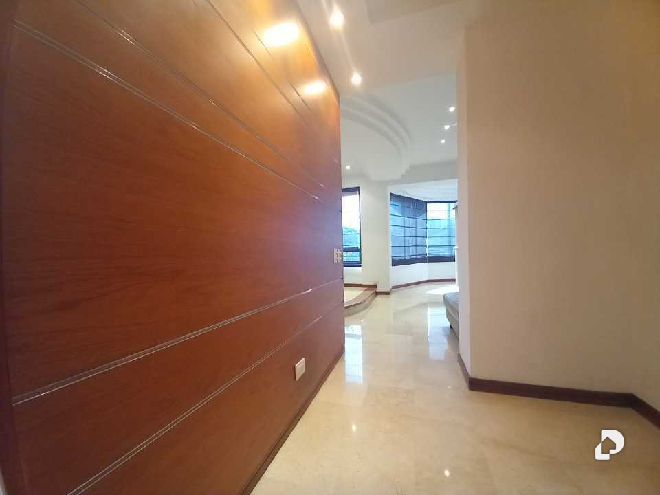 Apartamento en Los Samanes, Caracas – 3