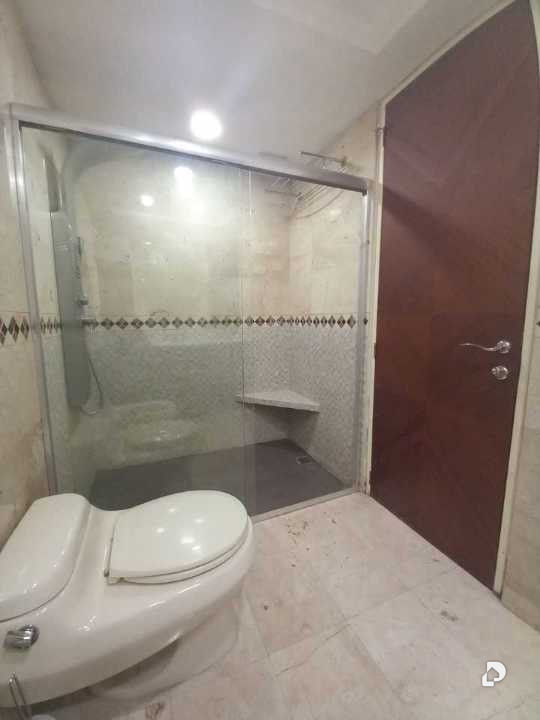 Apartamento en Los Samanes, Caracas – 17