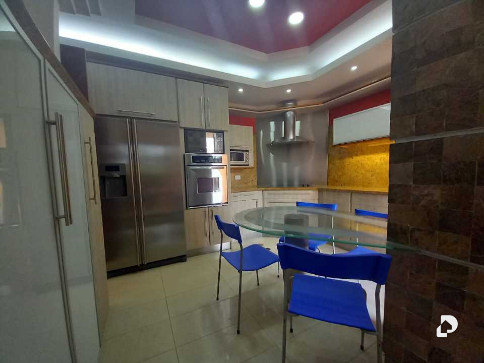 Apartamento en Los Samanes, Caracas – 9