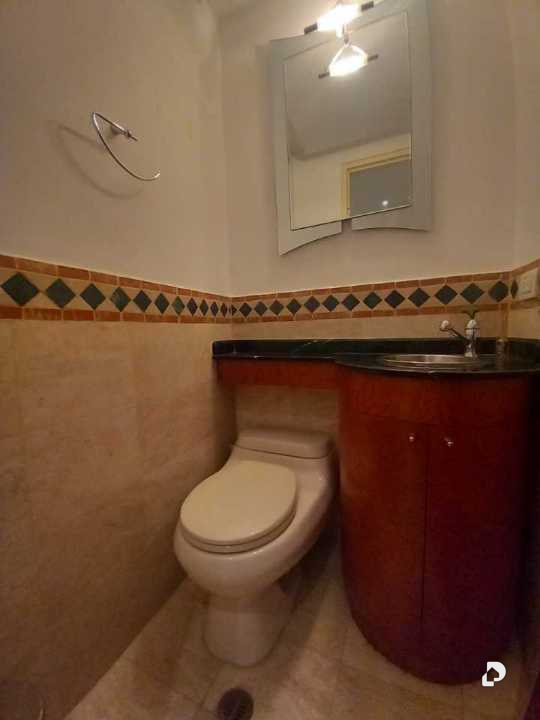 Apartamento en Los Samanes, Caracas – 8