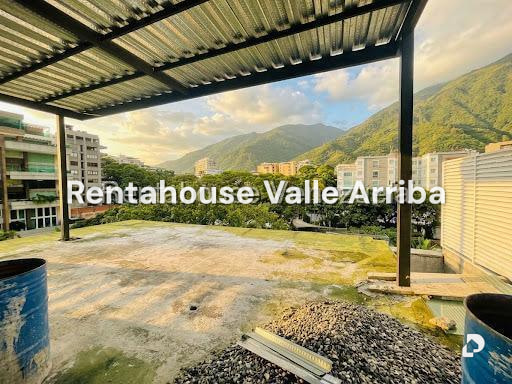 Penthouse en La Castellana, Caracas – 20