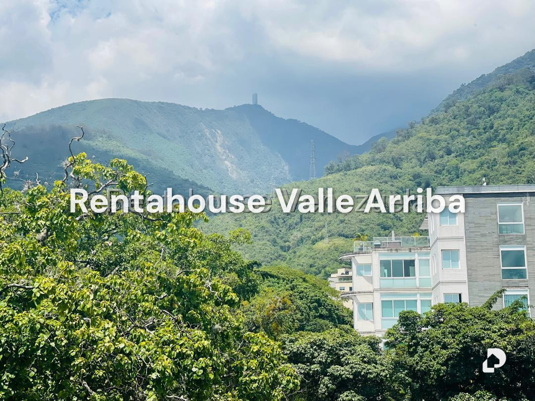 Penthouse en La Castellana, Caracas – 17