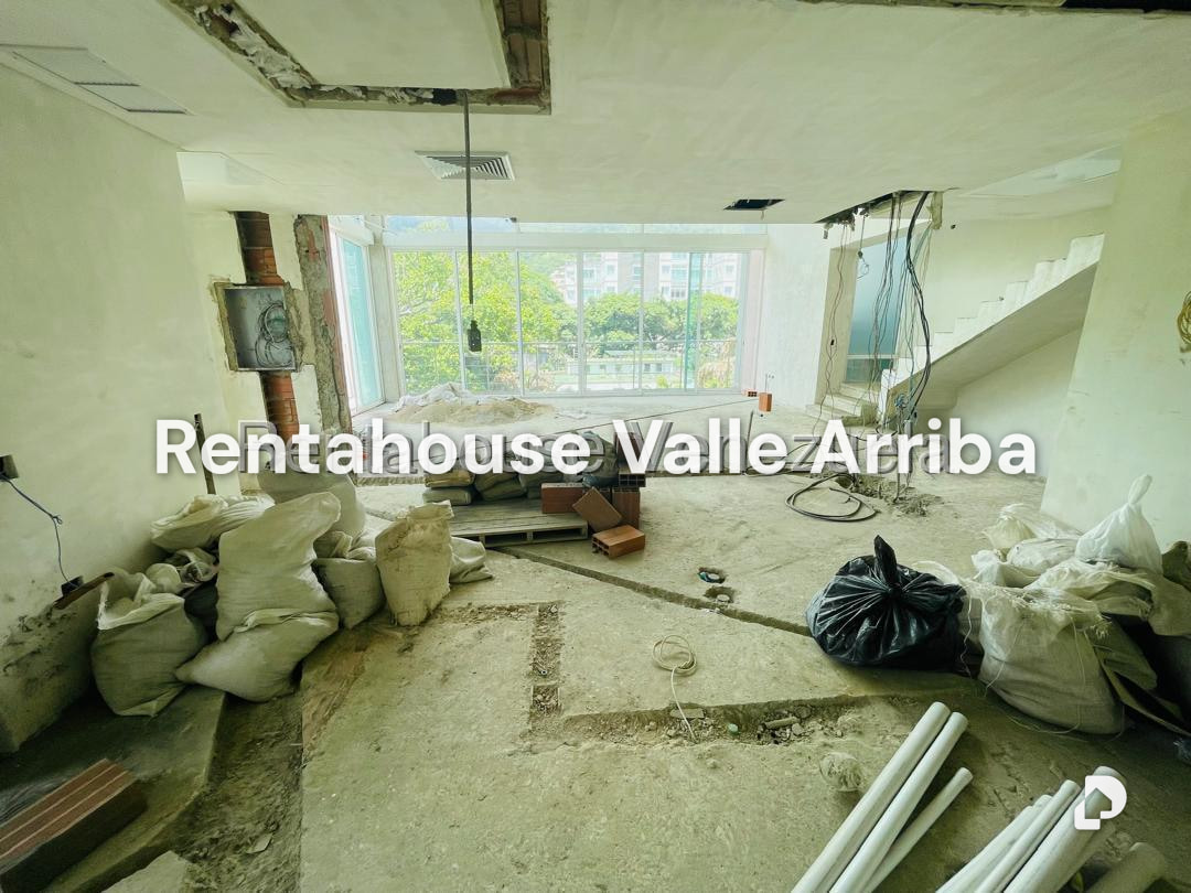 Penthouse en La Castellana, Caracas – 5