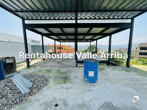 Penthouse en La Castellana, Caracas – 16
