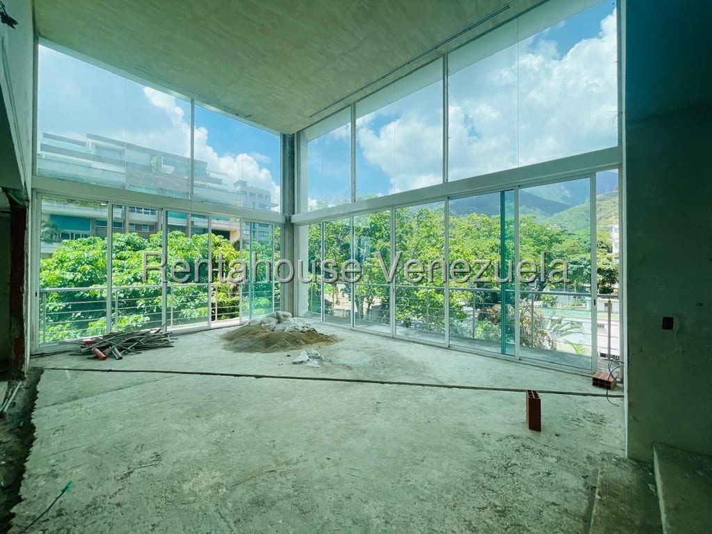 Apartamento en La Castellana, Caracas - 1