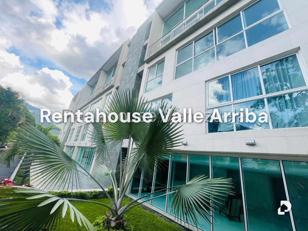 Penthouse en La Castellana, Caracas – 26