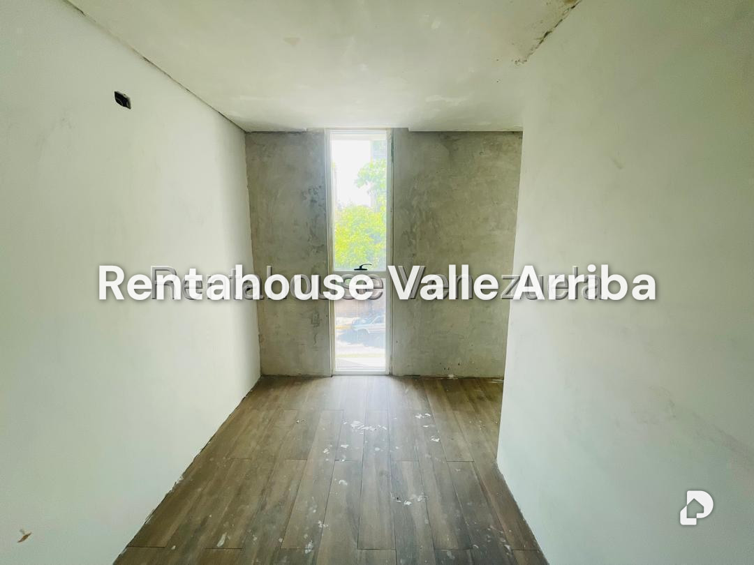 Penthouse en La Castellana, Caracas – 10