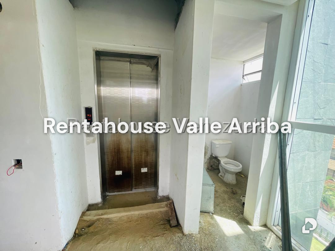 Penthouse en La Castellana, Caracas – 18