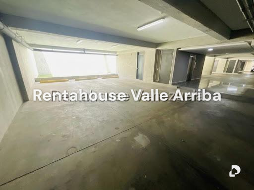 Penthouse en La Castellana, Caracas – 23