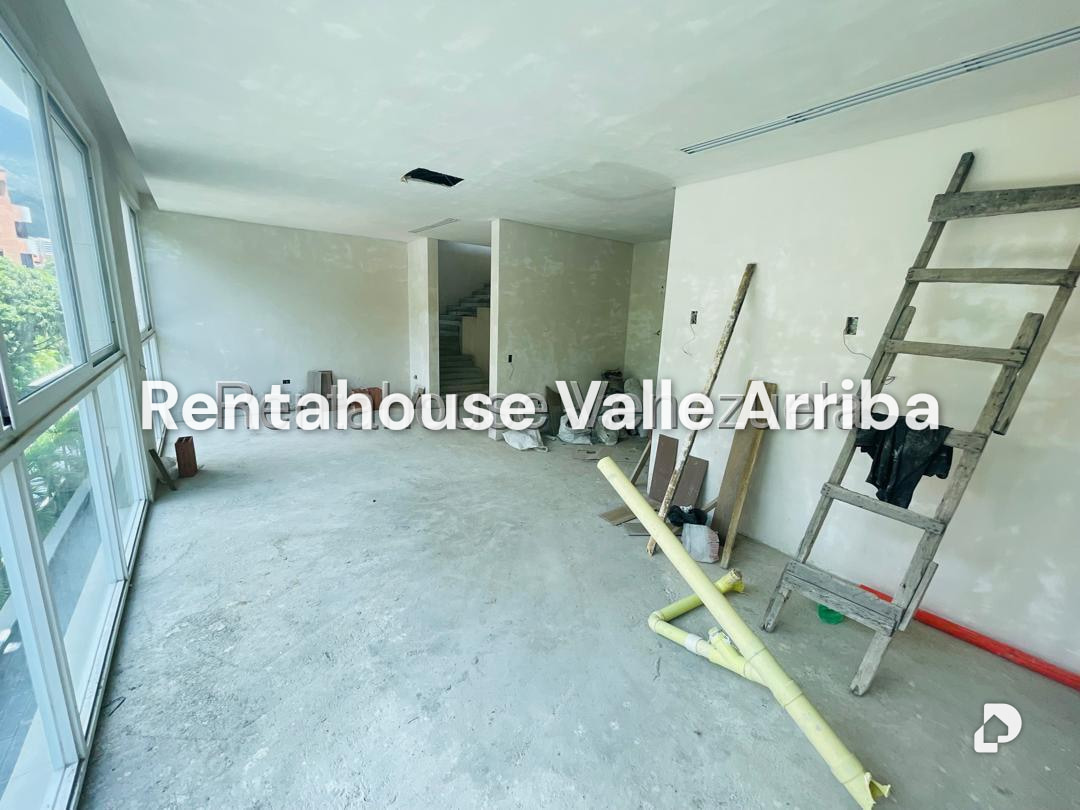 Penthouse en La Castellana, Caracas – 8