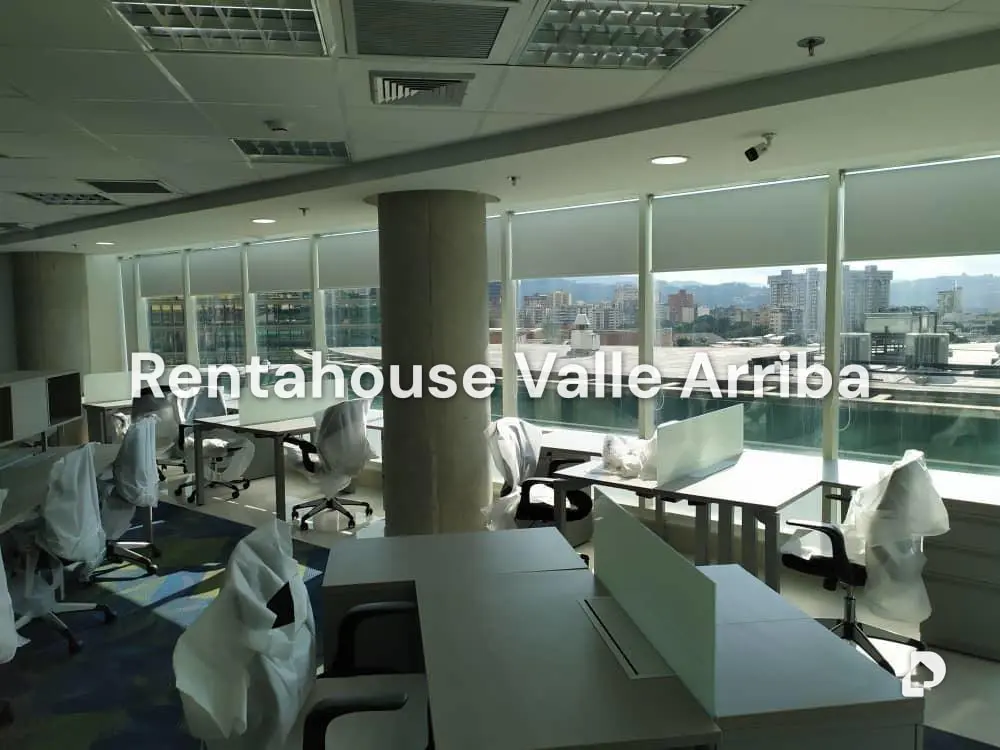 Oficina en Boleíta Norte, Caracas – 20