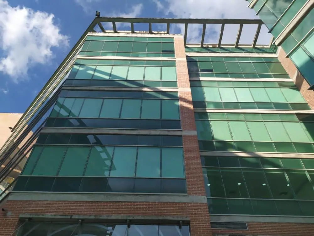 Office in Boleíta Norte, Caracas - 1