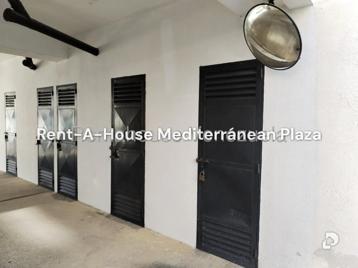 Apartment in Los Mangos, Valencia – 19
