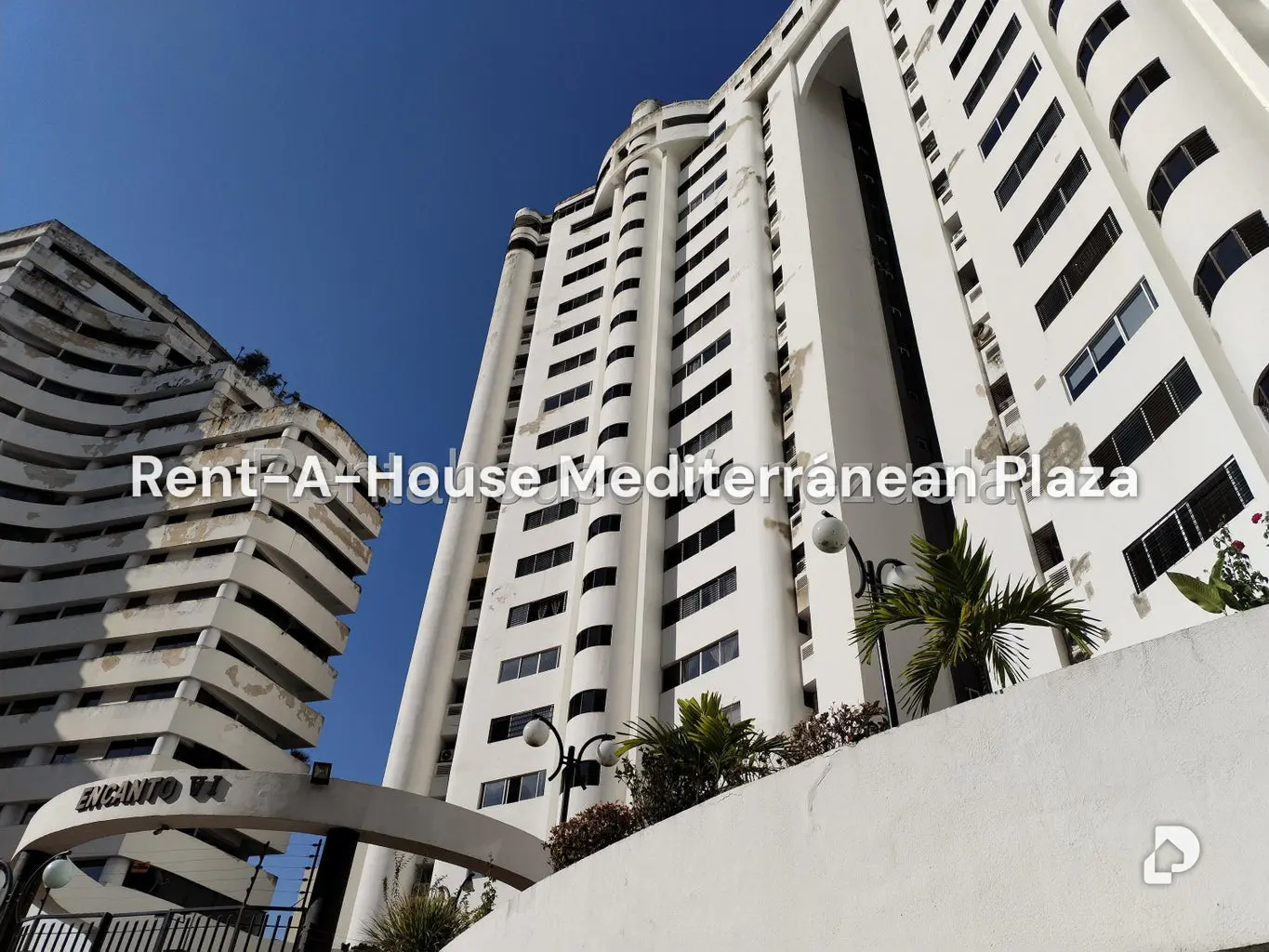 Apartment in Los Mangos, Valencia – 1