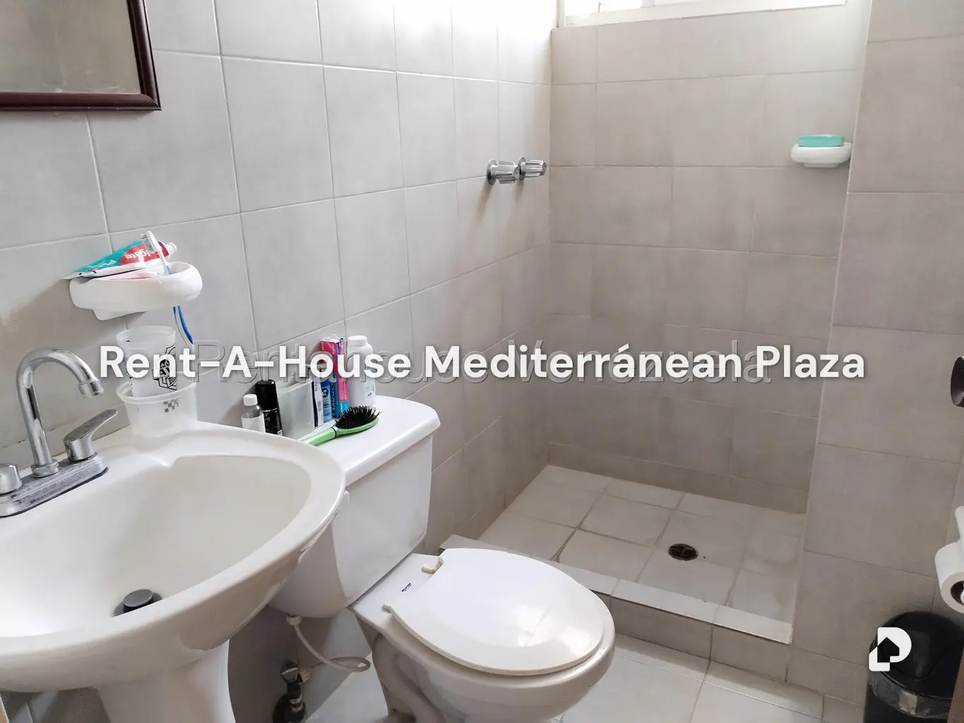 Apartment in Los Mangos, Valencia – 13