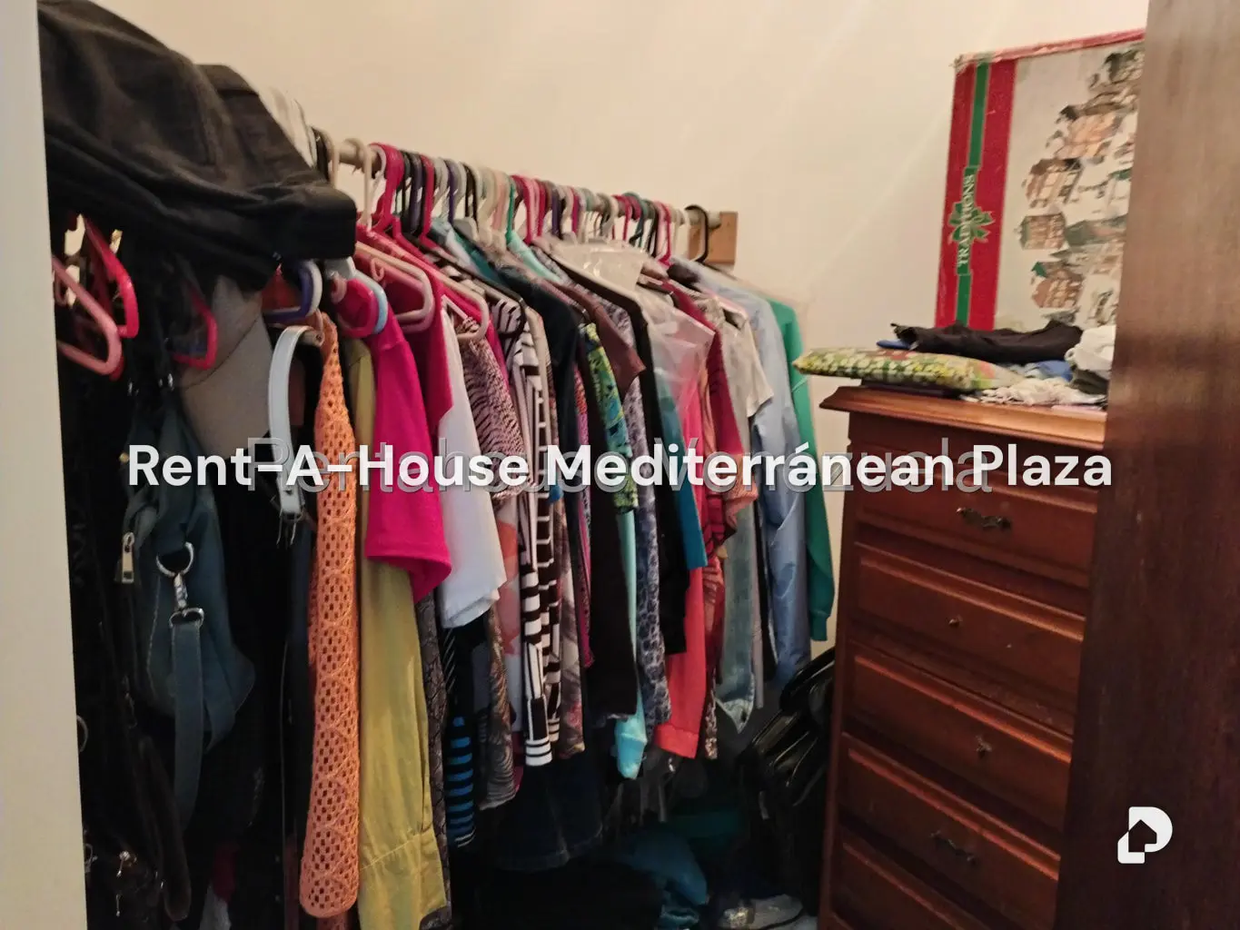 Apartment in Los Mangos, Valencia – 11