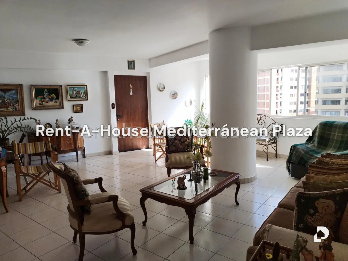 Apartment in Los Mangos, Valencia – 4