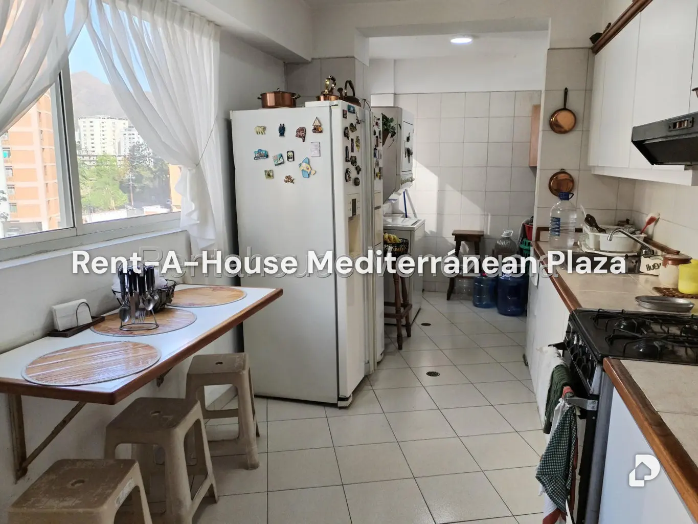 Apartment in Los Mangos, Valencia – 6
