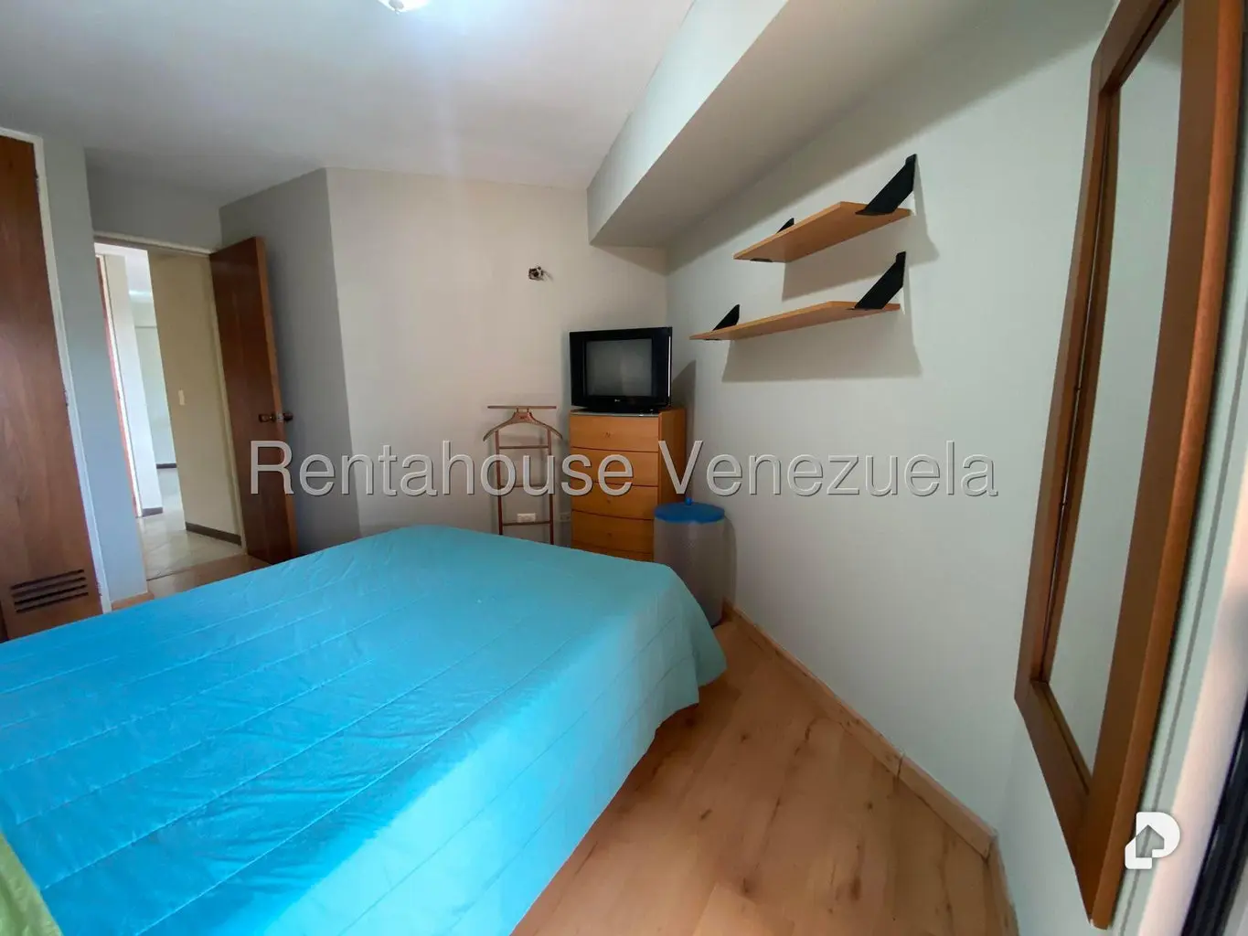 Apartamento en Sabana Grande, Caracas – 18