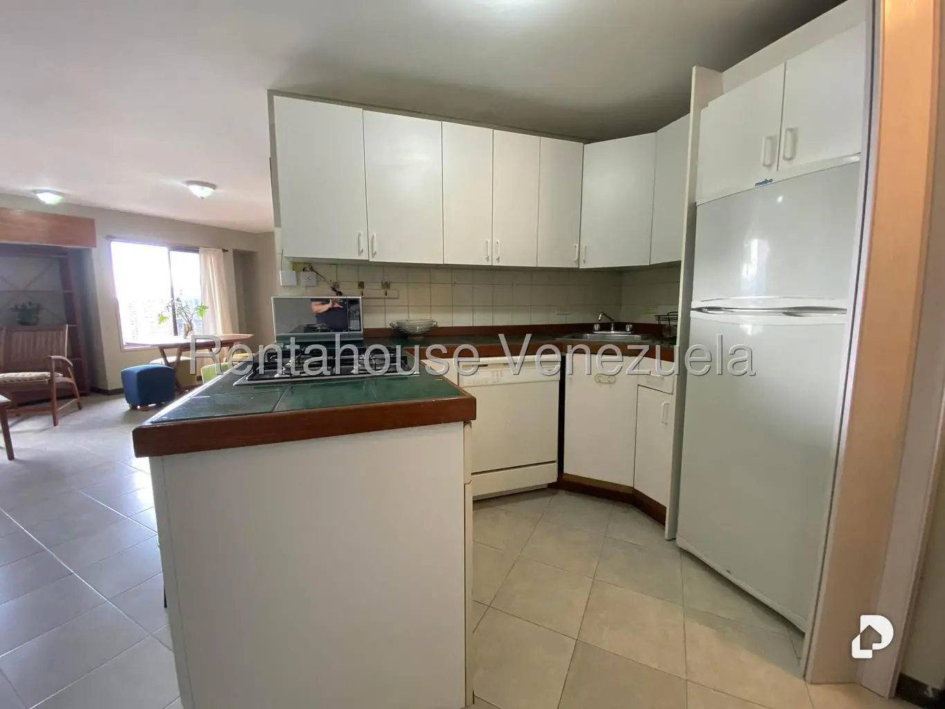 Apartamento en Sabana Grande, Caracas – 8