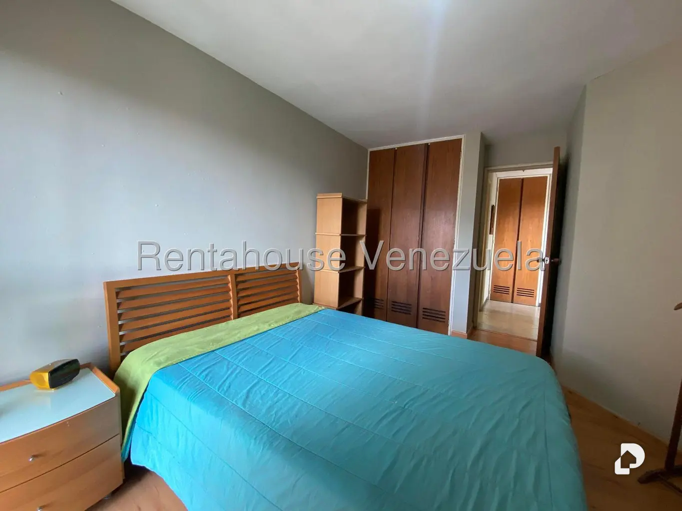 Apartamento en Sabana Grande, Caracas – 17