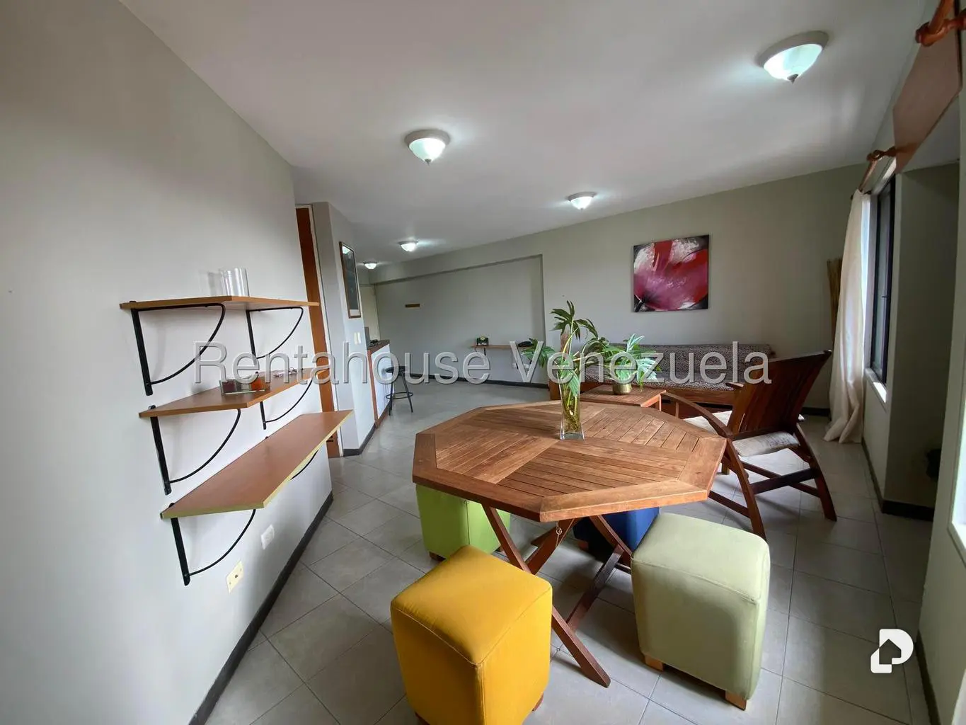 Apartamento en Sabana Grande, Caracas – 10