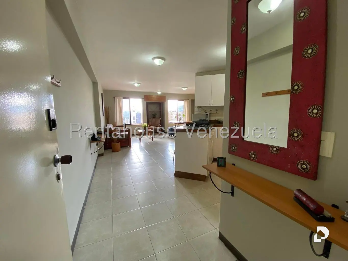 Apartamento en Sabana Grande, Caracas – 5