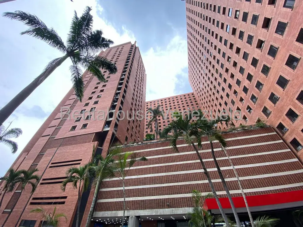 Apartamento en Sabana Grande, Caracas - 1