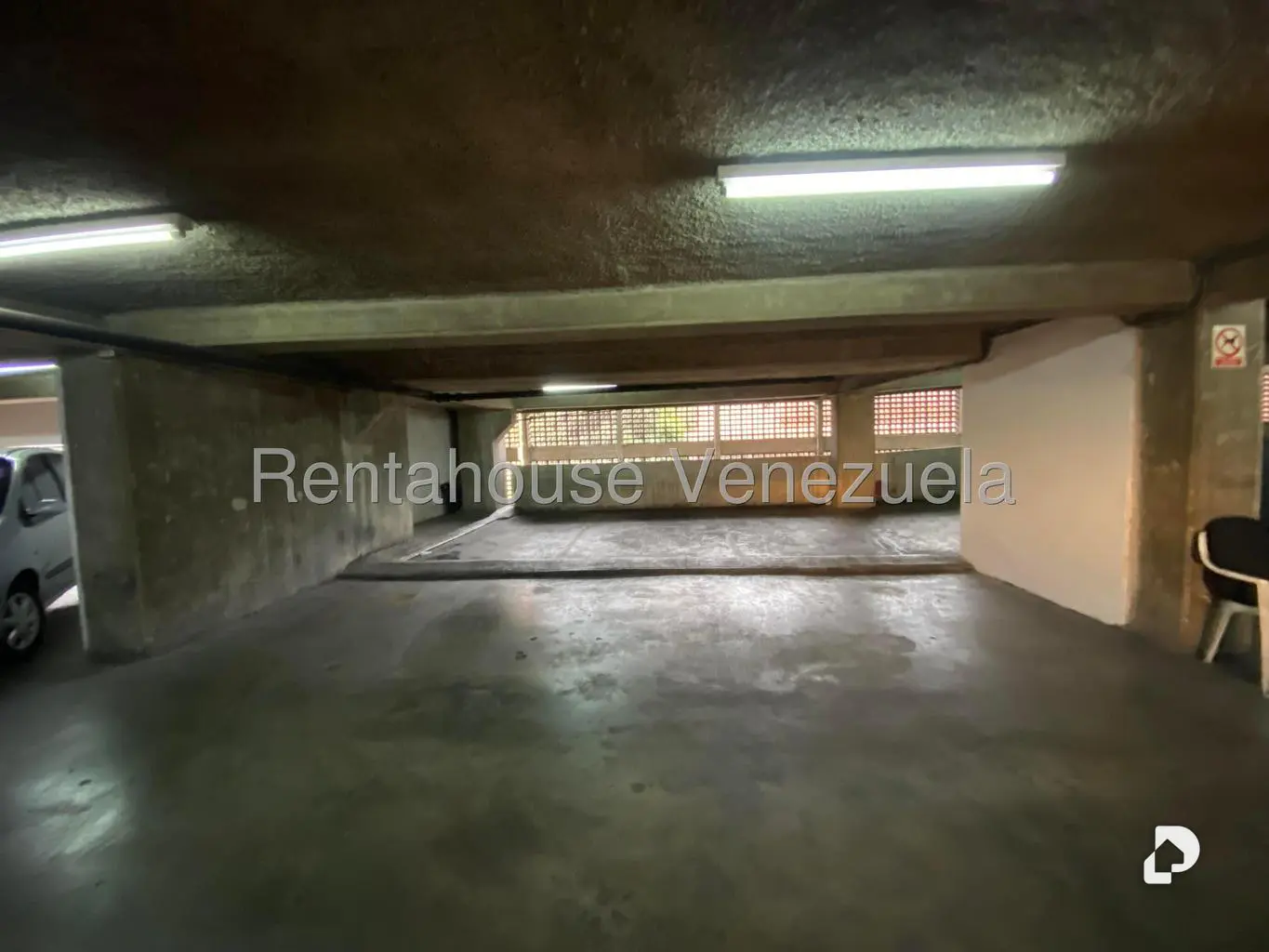Apartamento en Sabana Grande, Caracas – 21