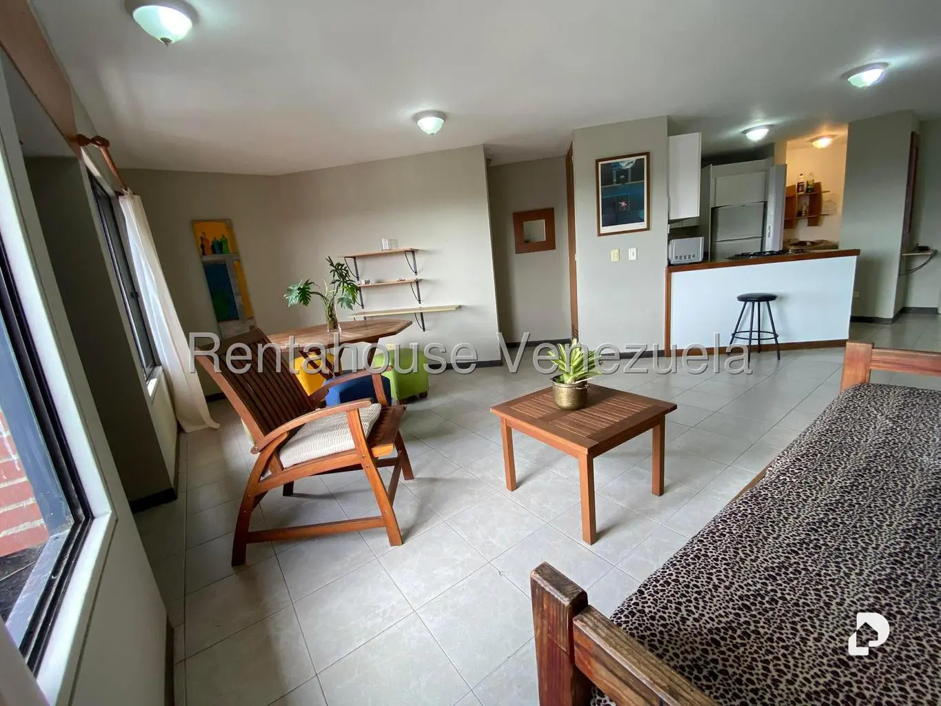 Apartamento en Sabana Grande, Caracas – 6