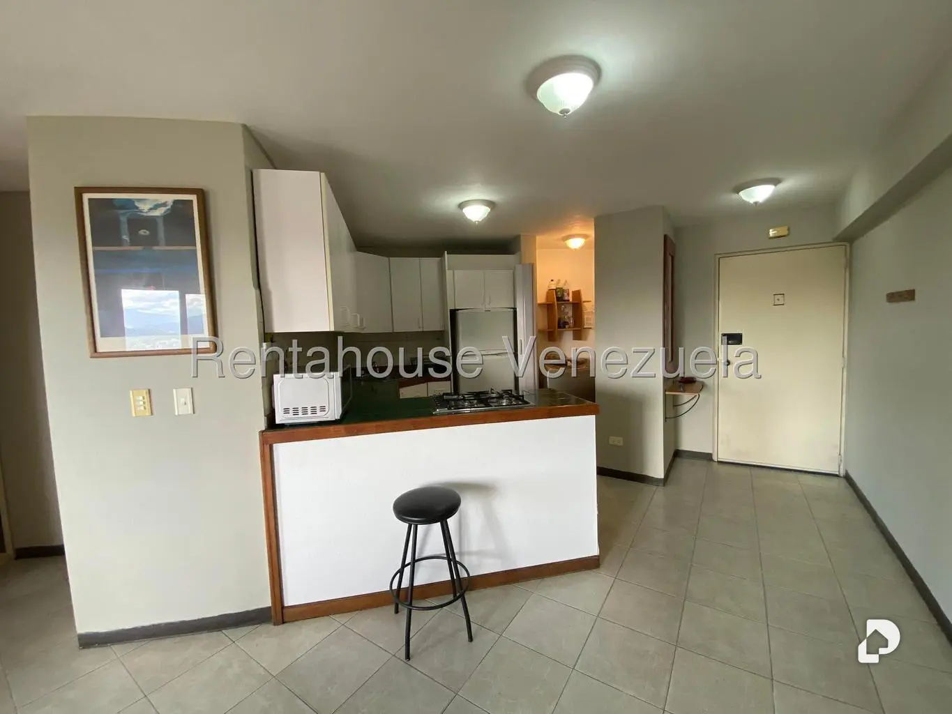 Apartamento en Sabana Grande, Caracas – 9