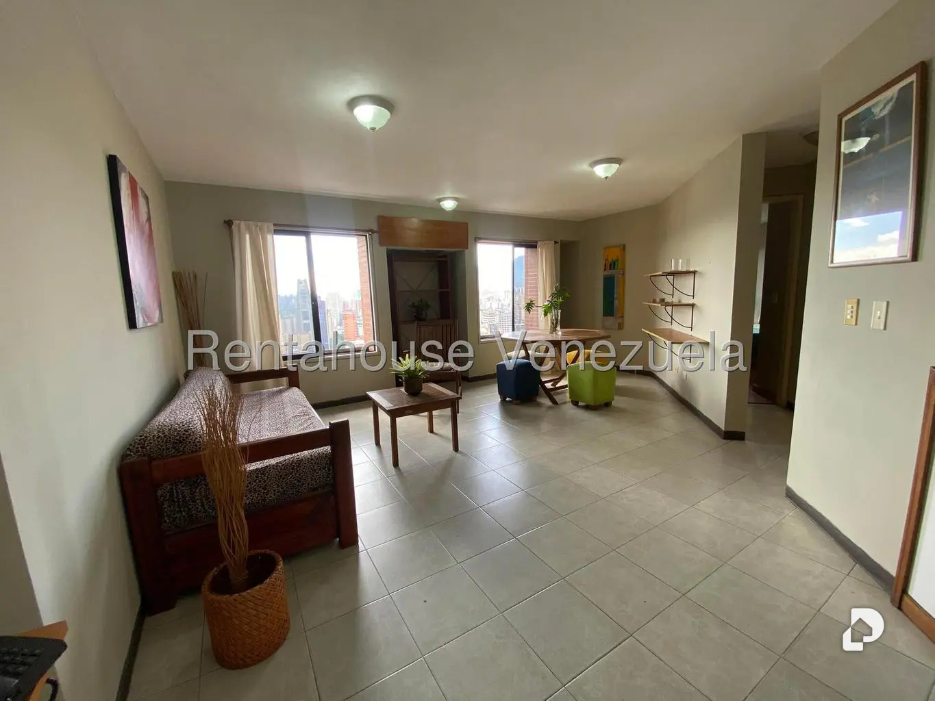 Apartamento en Sabana Grande, Caracas – 7