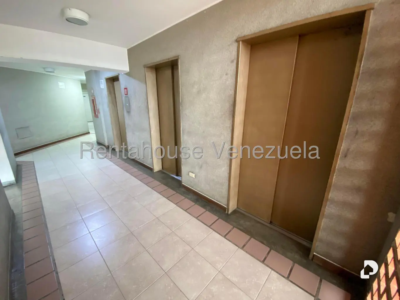 Apartamento en Sabana Grande, Caracas – 4