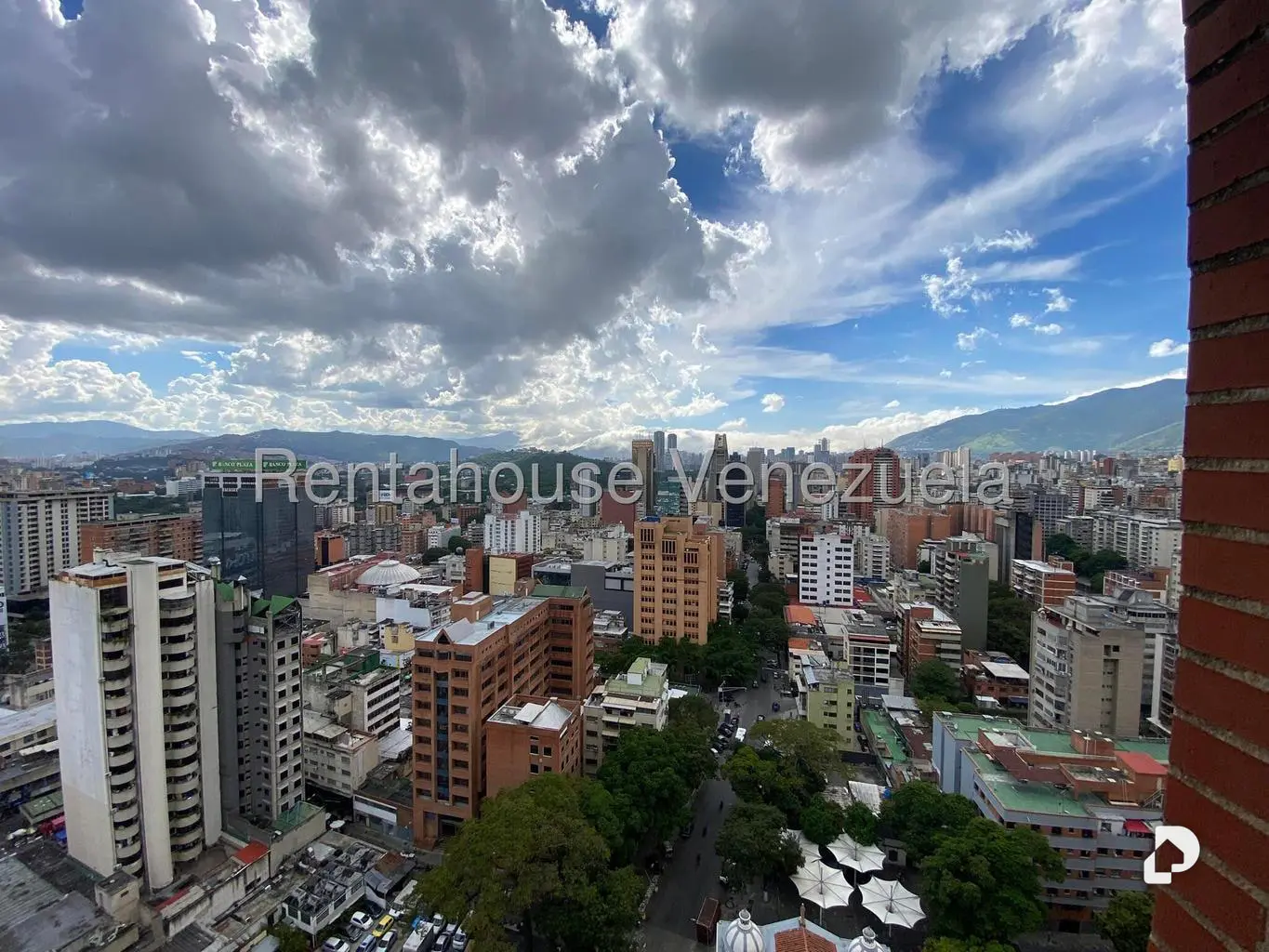 Apartamento en Sabana Grande, Caracas – 12