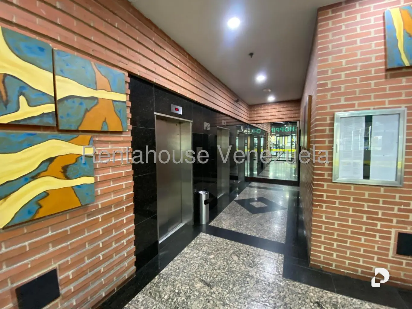 Apartamento en Sabana Grande, Caracas – 2
