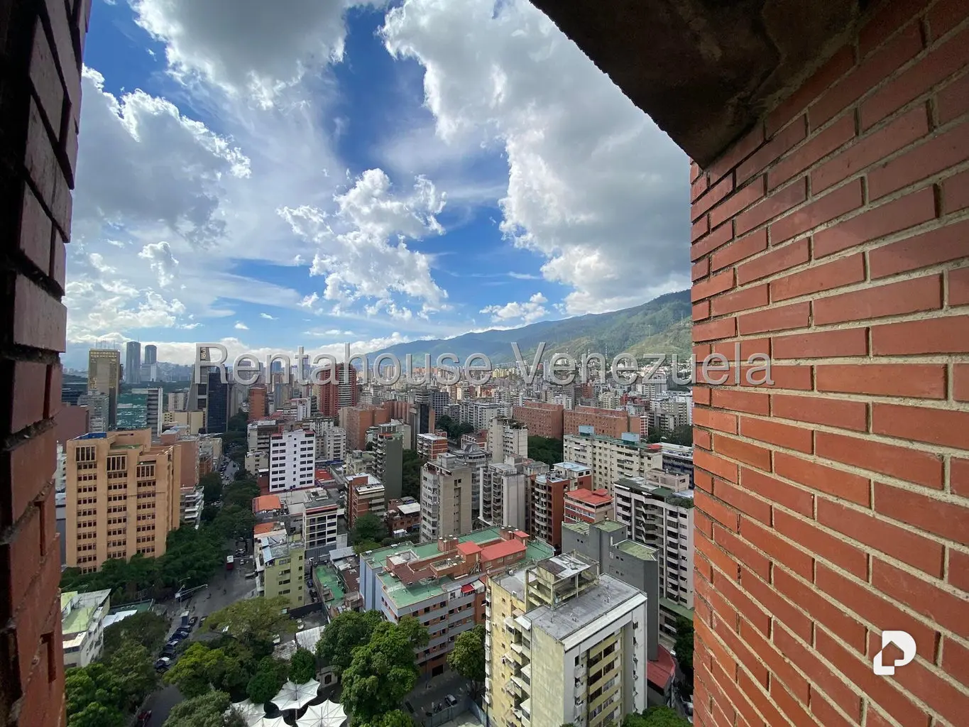 Apartamento en Sabana Grande, Caracas – 19