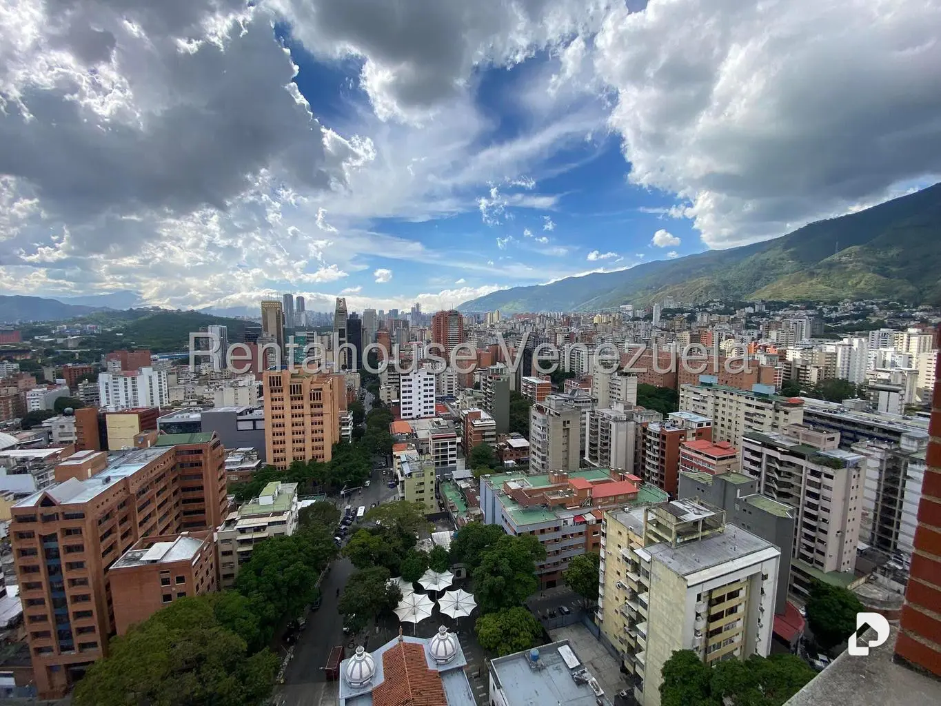 Apartamento en Sabana Grande, Caracas – 11