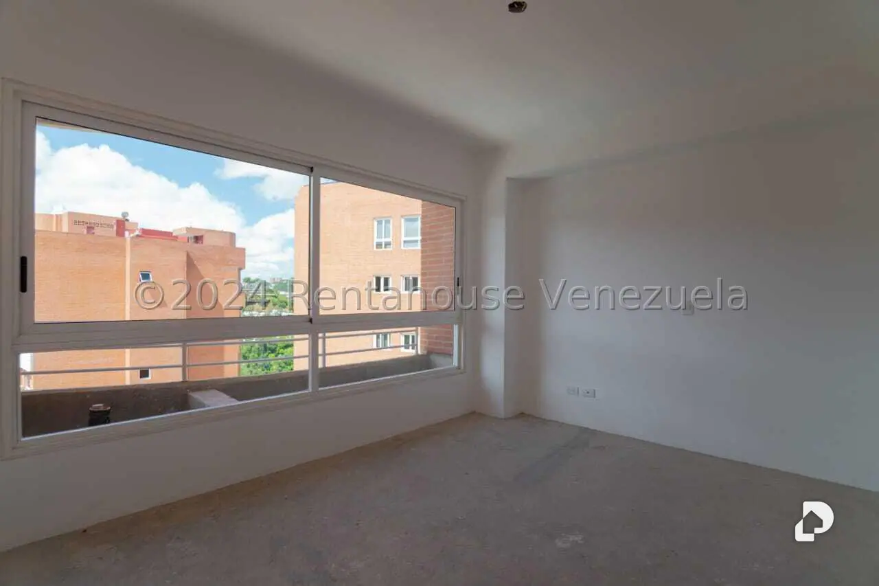 Apartamento en Lomas del Sol, Caracas – 22